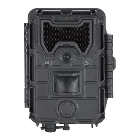 Bushnell Aggressor 119774C User manual