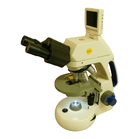 Swift M10L Series User manual