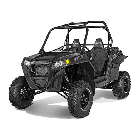 Polaris 2014 RZR 9002014 RZR 4 900 User manual Polaris 2014 RZR 9002014 RZR 4 900 User manual