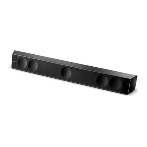 Focal Dimension user manual