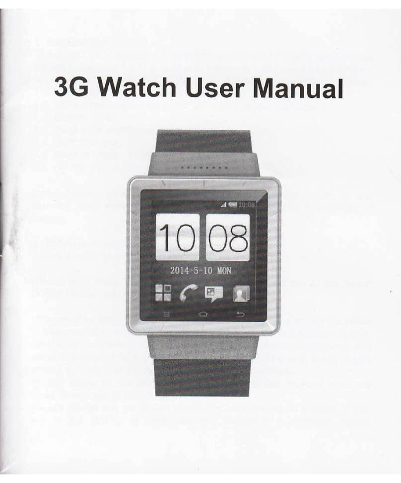 Zgpax S6 user manual
