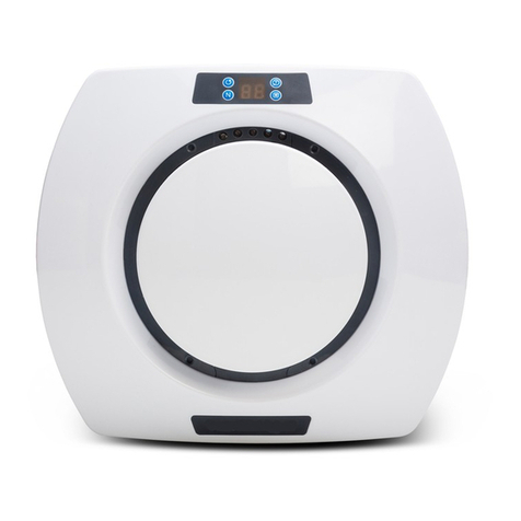 VESDA VLQ-100 Product guide