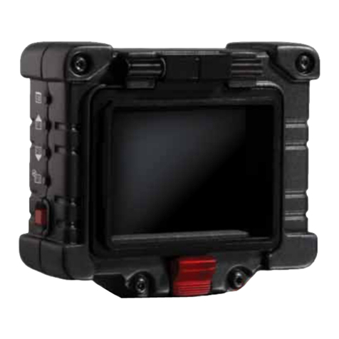 Zacuto 1-EVF-1S User manual