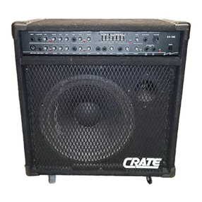 Crate KX-160 owner's manual