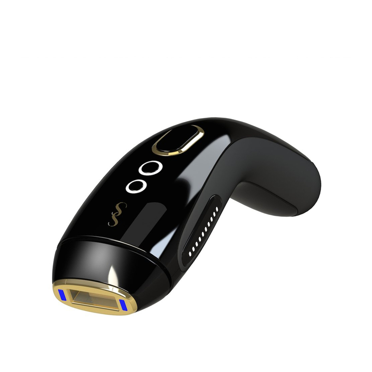Smoothskin GOLD user guide