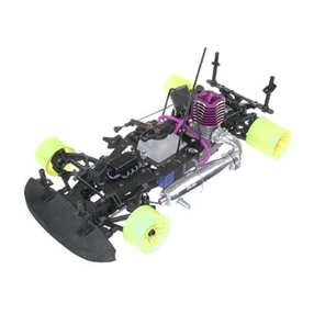 Serpent 835 reference guide