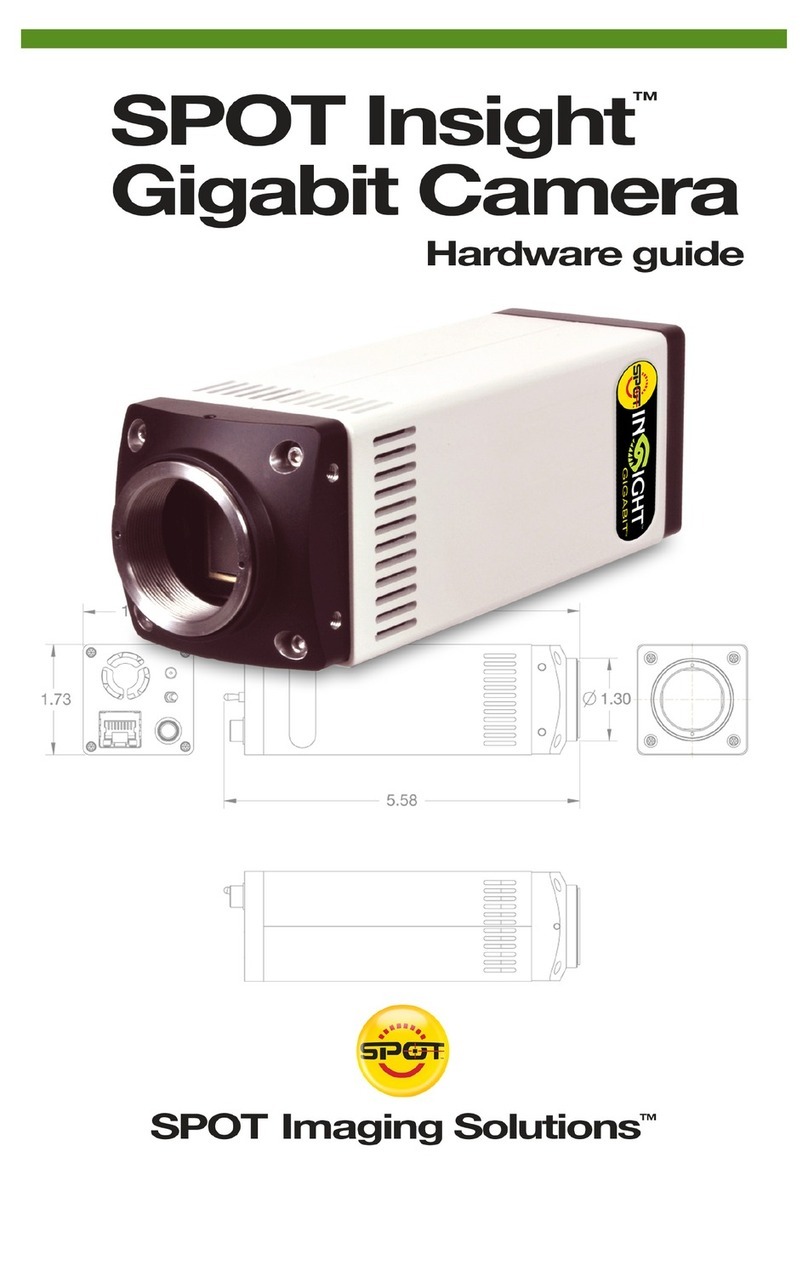 SPOT Insight Hardware guide