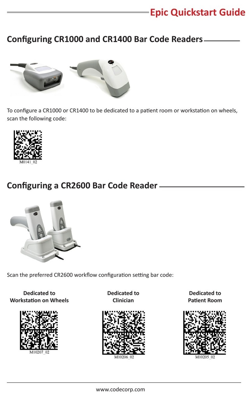 Code CR1000 quick start guide