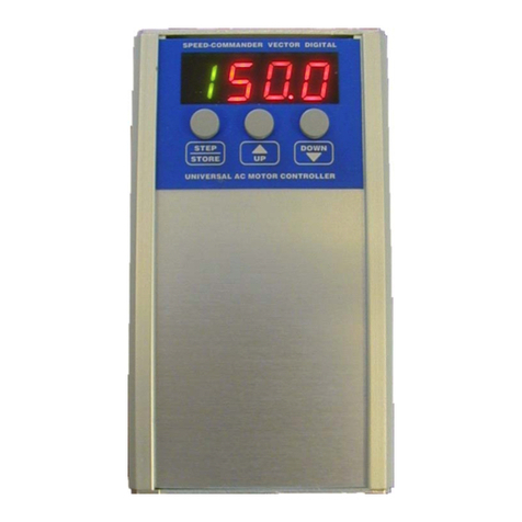 STROETER SC 750/5 user guide