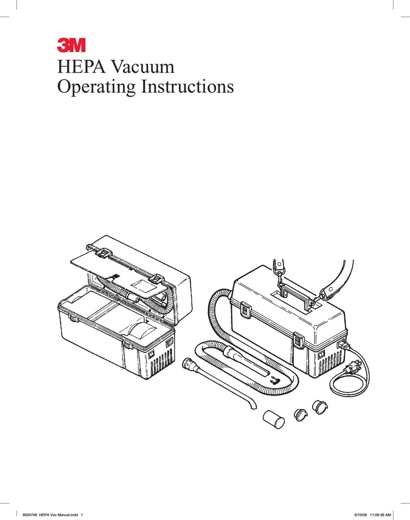 3M 497AJK operating instructions