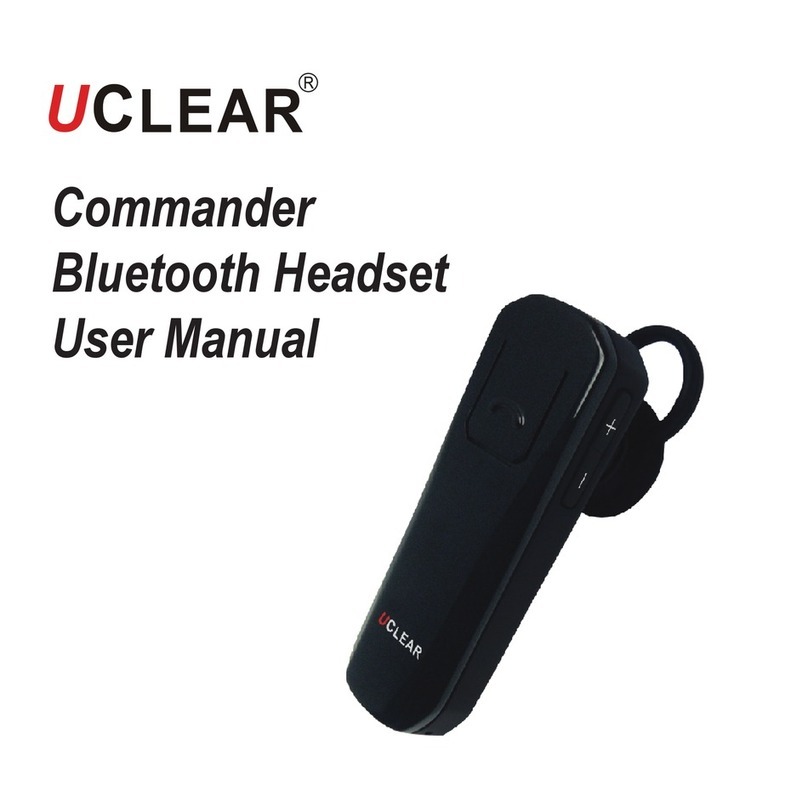 Uclear Commander user manual