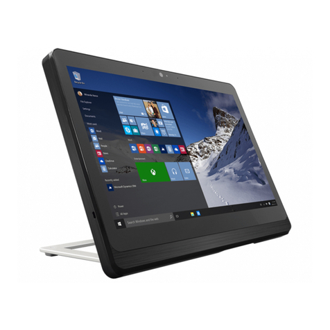 MSI MS-A622 User manual