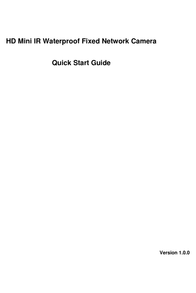 LINOVISION IPC-V3020-IW quick start guide