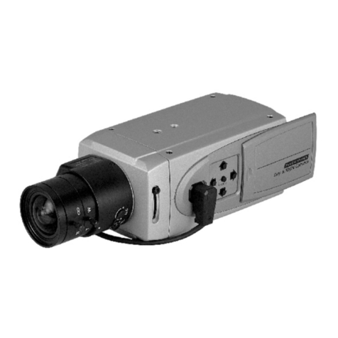 Hitron HCB-F90N User manual