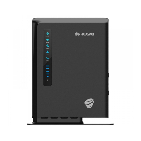 Huawei LTE CPE E5172 user guide