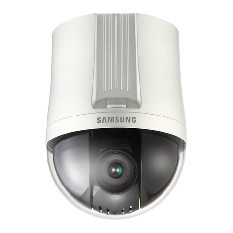 Samsung SCP-2370 User manual