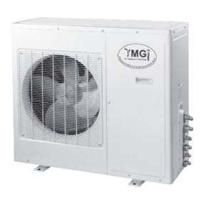 YMGI WMMS-09EW-V2B User manual