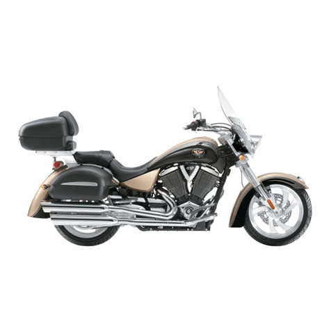 Victory 2007 VEGAS EIGHT BALL User manual Victory 2007 VEGAS EIGHT BALL User manual