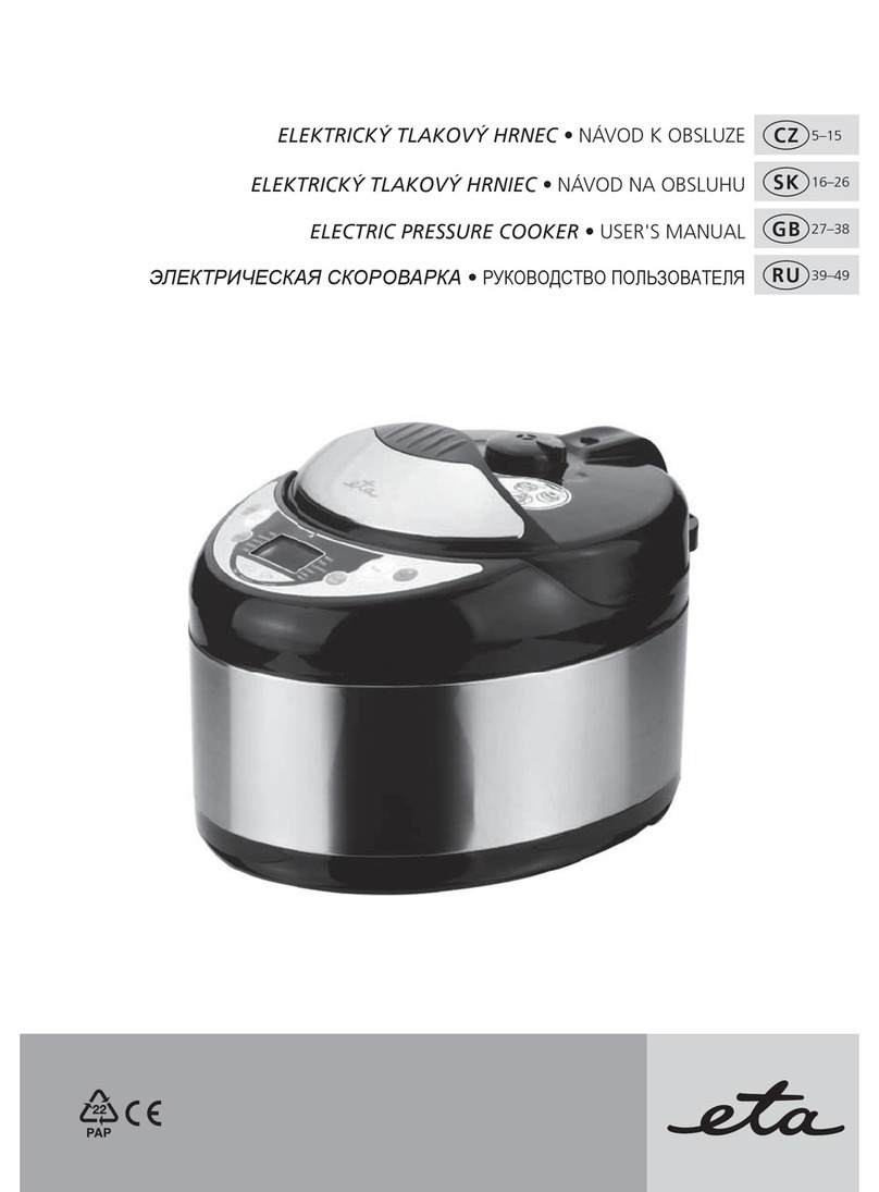 eta 131 user manual