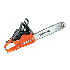 Dolmar 109 HappyStart User manual