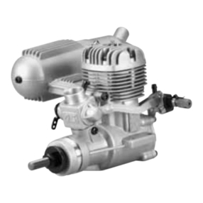 O.S. engine MAX FXi 46 Owner's instruction manual O.S. engine MAX FXi 46 Owner's instruction manual