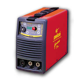 Sel Genesis 200 AC-DC Repair manual