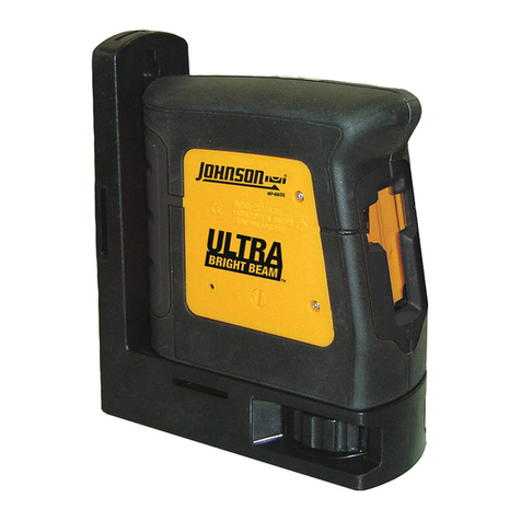Johnson 40-6620 instruction manual