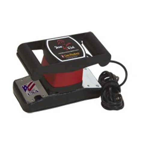 Jeanie Rub PRO-3400 manual
