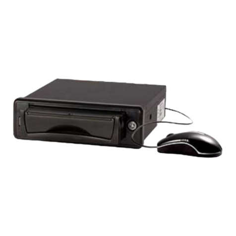 XtendLan DVR-40AUTO Quick user guide