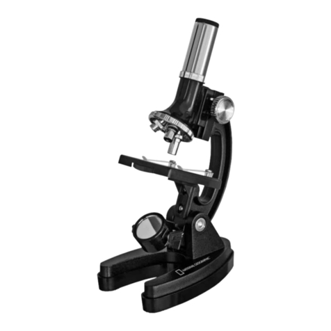 Bresser 300X operating instructions