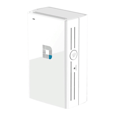 D-Link DAP-1520 Technical manual D-Link DAP-1520 Technical manual