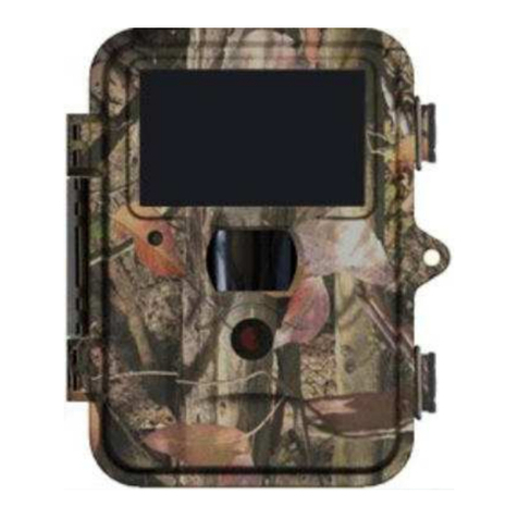 Covert Brite Star User manual Covert Brite Star User manual
