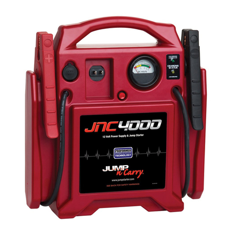 Jump n Carry JNC4000 user guide