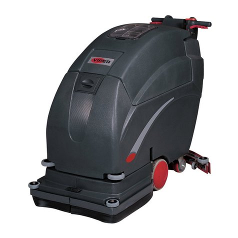 Viper Fang 20HD User manual Viper Fang 20HD User manual