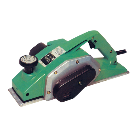 Hitachi F-30A User manual