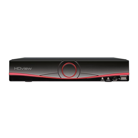 ESP HDV4R User manual