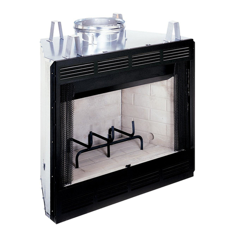 Superior WRT2042WS User manual