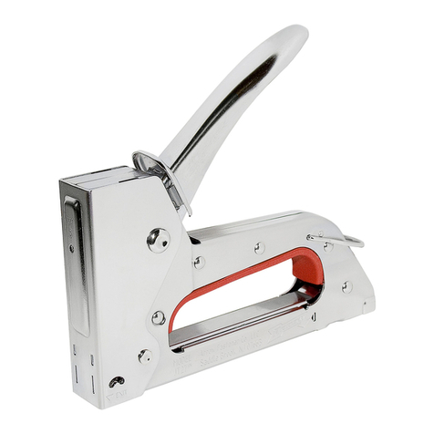 Arrow JT27 user manual