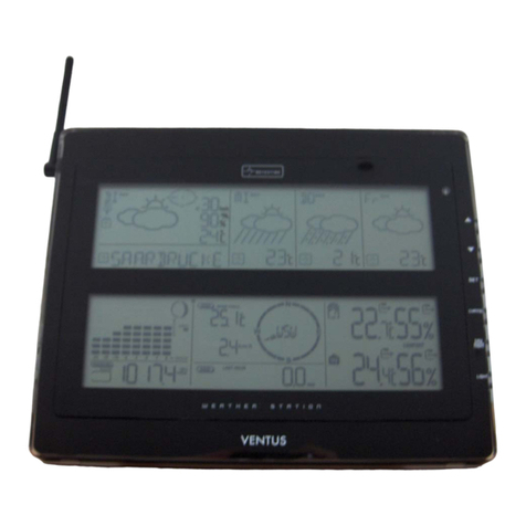 Ventus W928-ULTIMATE user guide