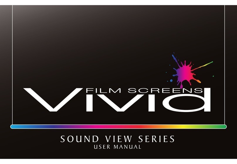 Vivid VFS492SVS user manual