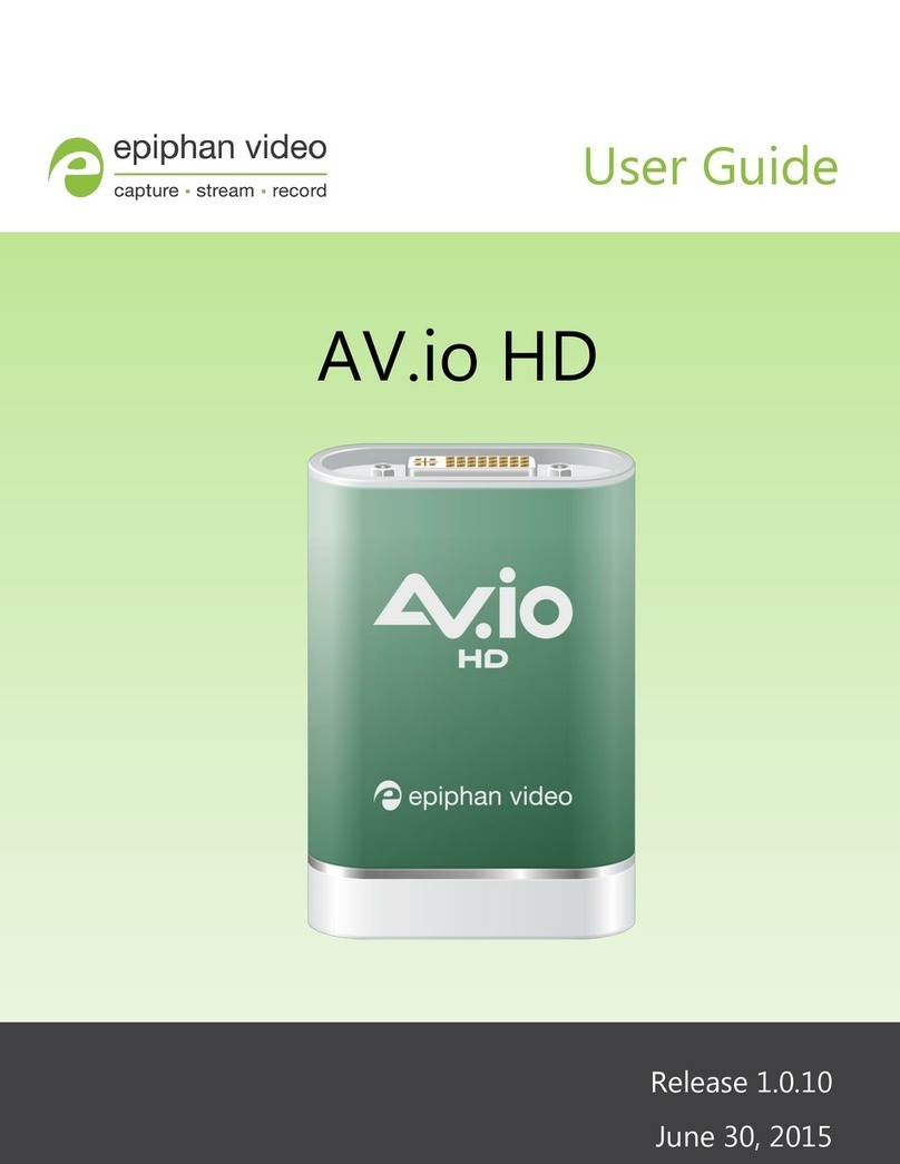 epiphan video AV.io HD user guide