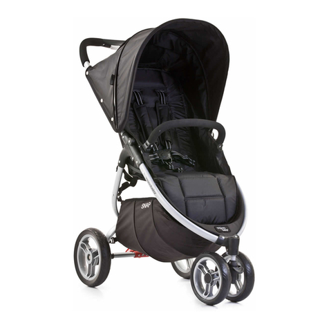 VALCOBABY SNAP reference guide