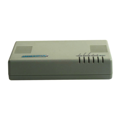 Dynamix HP-20C User manual Dynamix HP-20C User manual