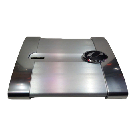 Ulti Mate T32160 user manual