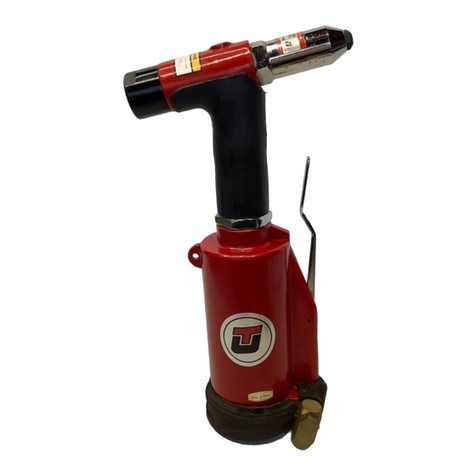Universal Tool UT8910 User manual
