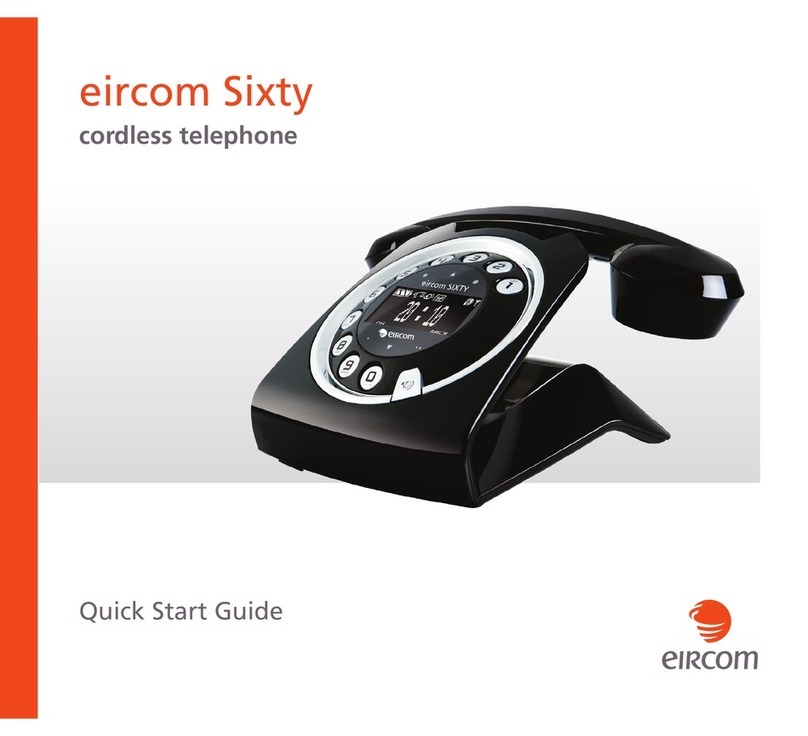 Eircom Sixty quick start guide
