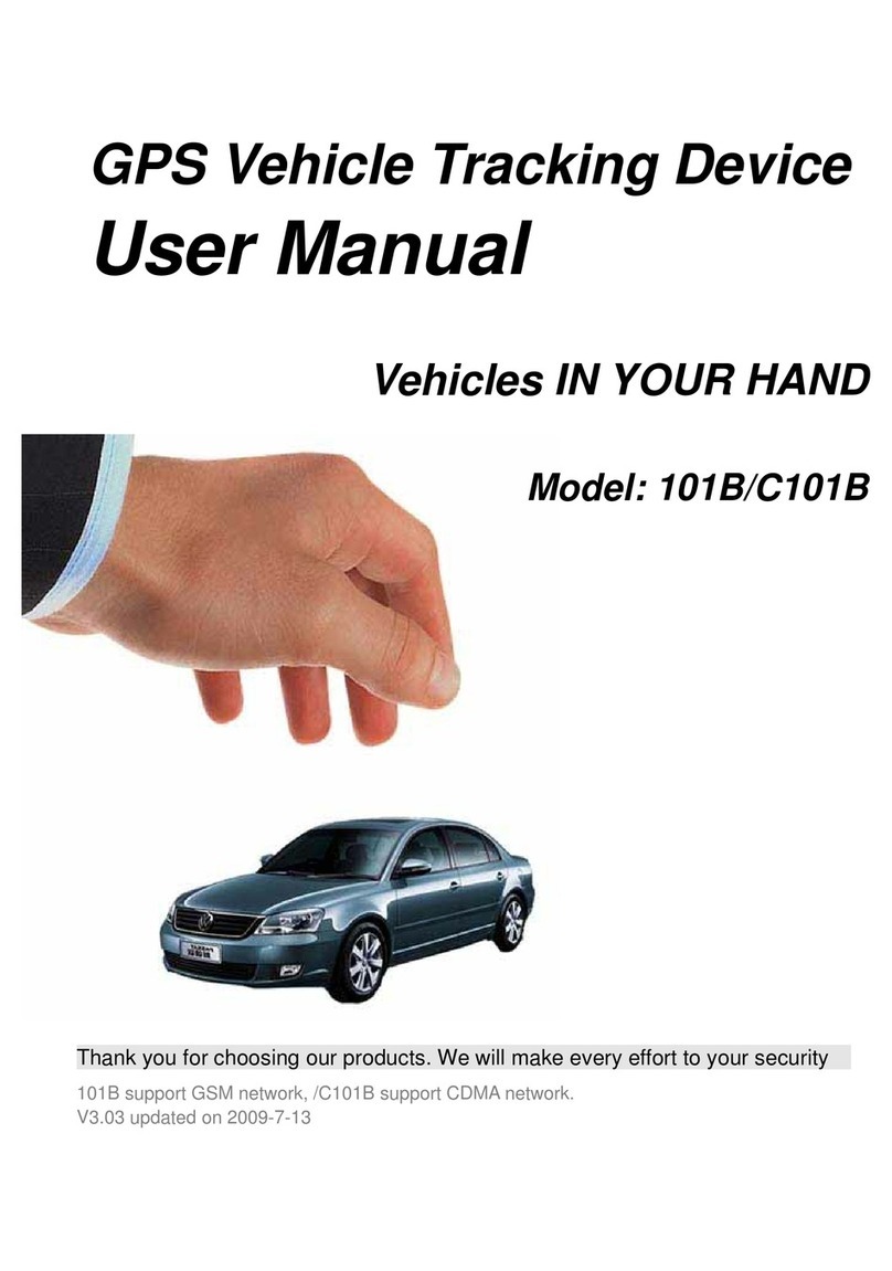 Vjoy C101B user manual