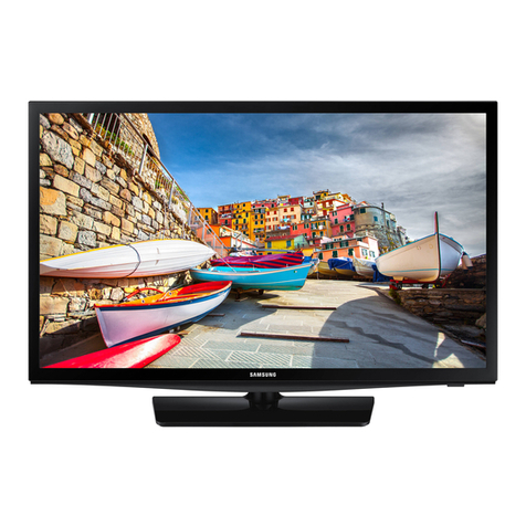 Samsung 470 installation manual