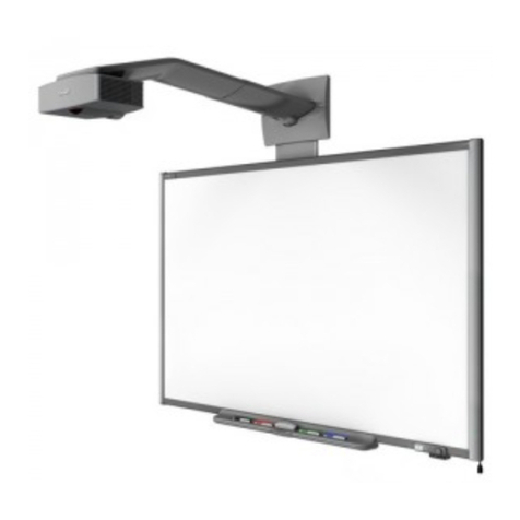 SMART 600i User manual