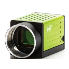JAI GO-5000M-USB User manual
